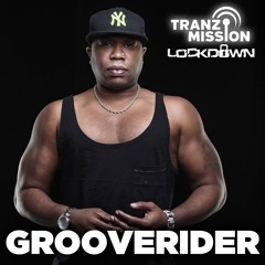 Grooverider - Tranzmission Lockdown Mix