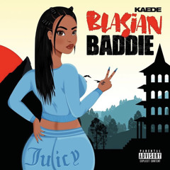 Kaede - Blasian Baddie (Prod By Likkle Dotz)