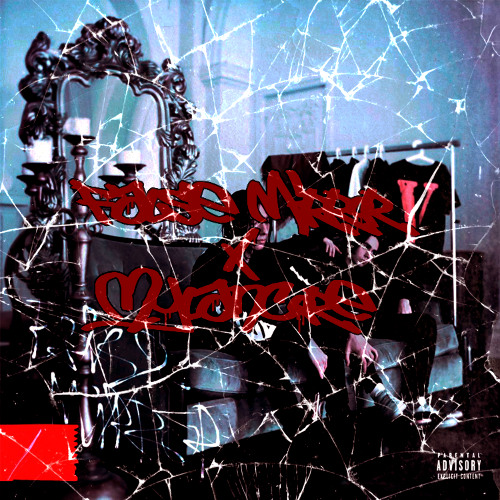 False Mirror x mylancore