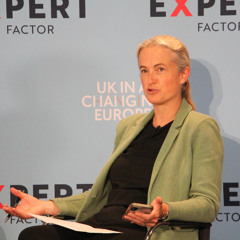 The Expert Factor Live!