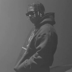 Lil Yachty- EA (unreleased)