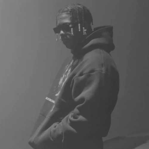 Lil Yachty- EA (unreleased)