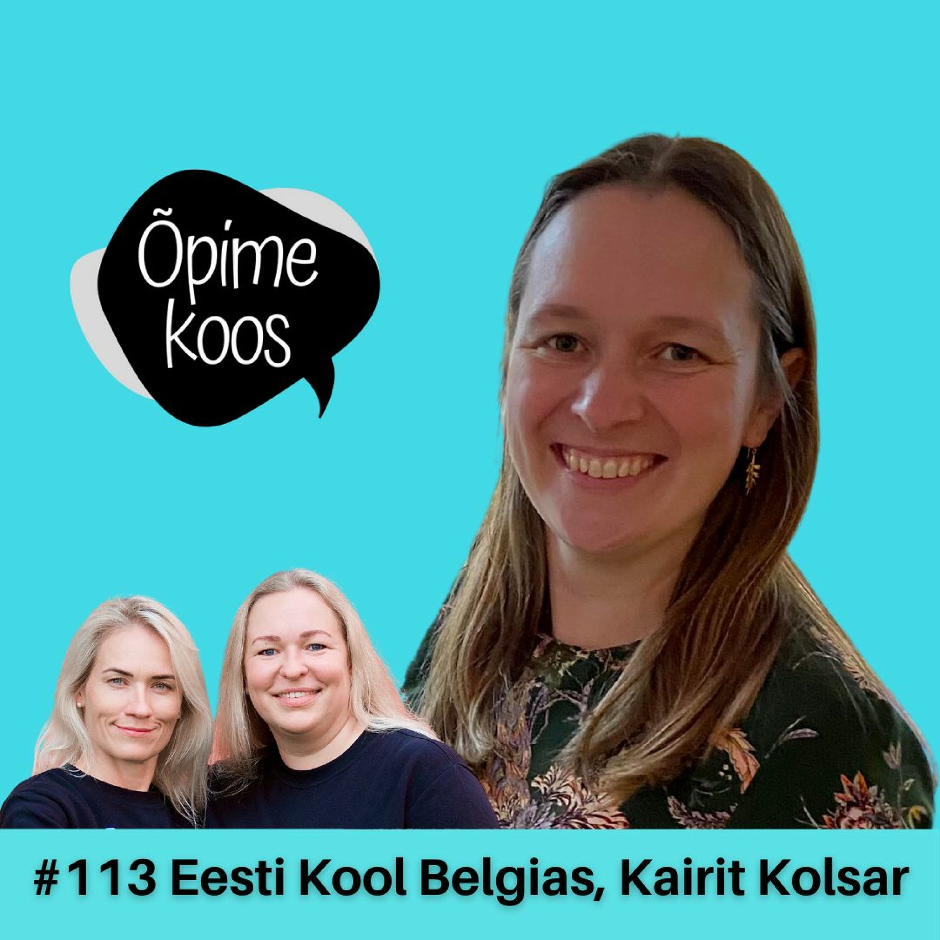 Õpime koos
