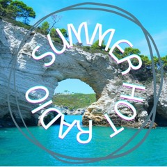 Summer Hot Radio - AI Radio Imaging
