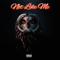 - Not Like Us - Freestyle “ Not Like Me “