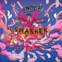 CZNK$ - PERCUSSION SMASHER (FREE)
