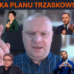 Porażka planu Trzaskowskiego