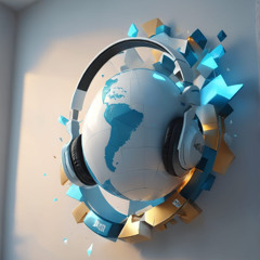 Progressive Around the Globe Vol 02 mixed by Robbie Kiss