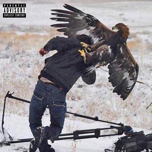 TALKIN ABOUT (Prod. A27)