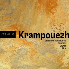Christian Hornbostel - XIII