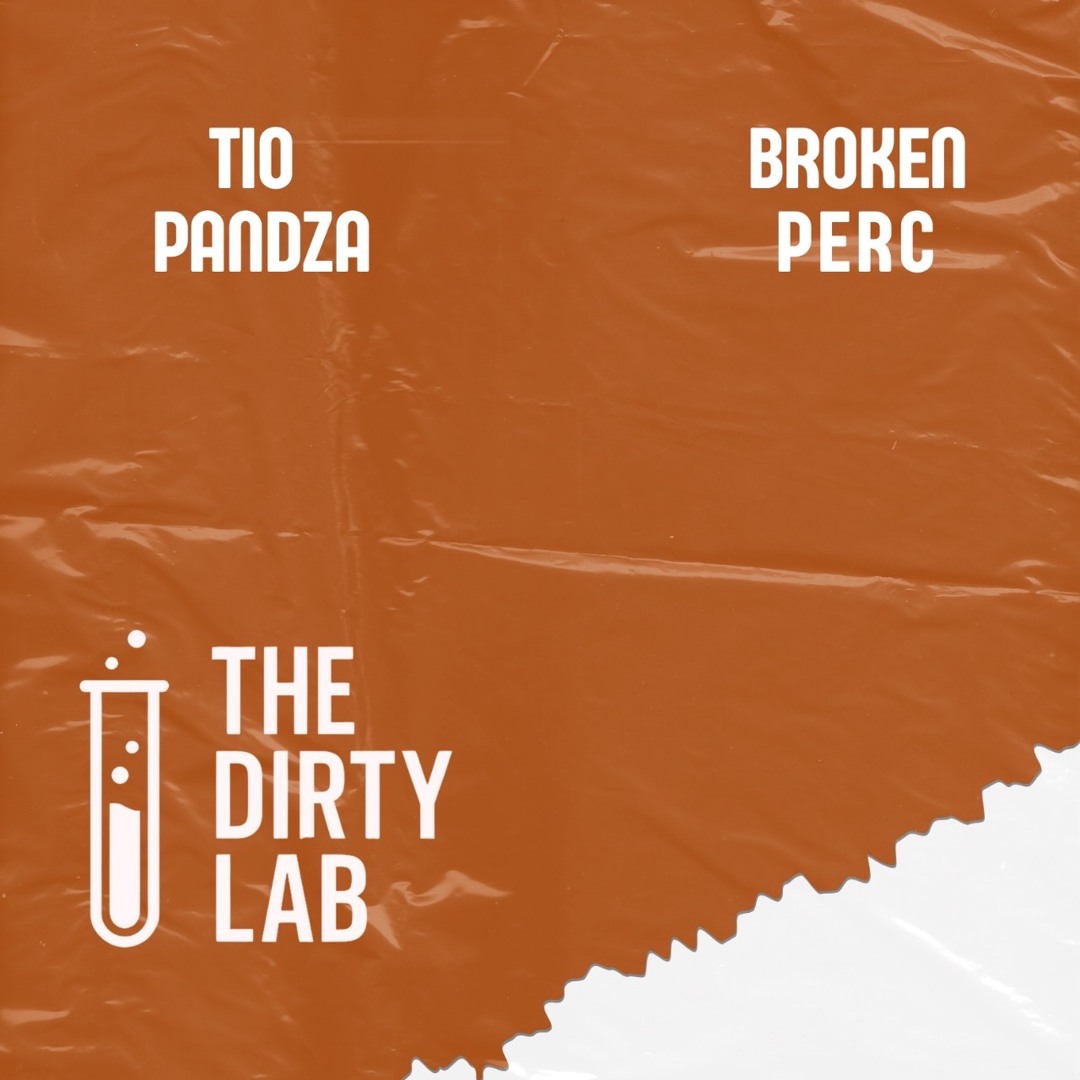 Stream [TDL006]TiO PandzA - Broken Perc by The Dirty Lab | Listen ...