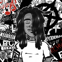 The devils playlist [prod.nerd808]