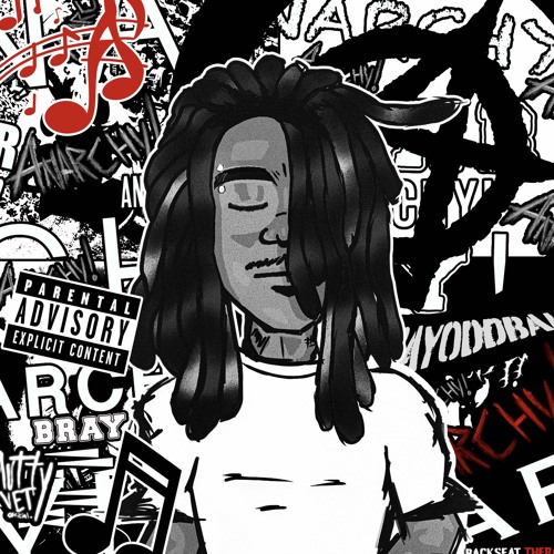 The devils playlist [prod.nerd808]