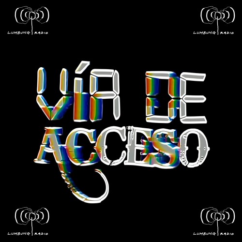 Showcase: Via de Acceso 23 @ Lumbung Radio