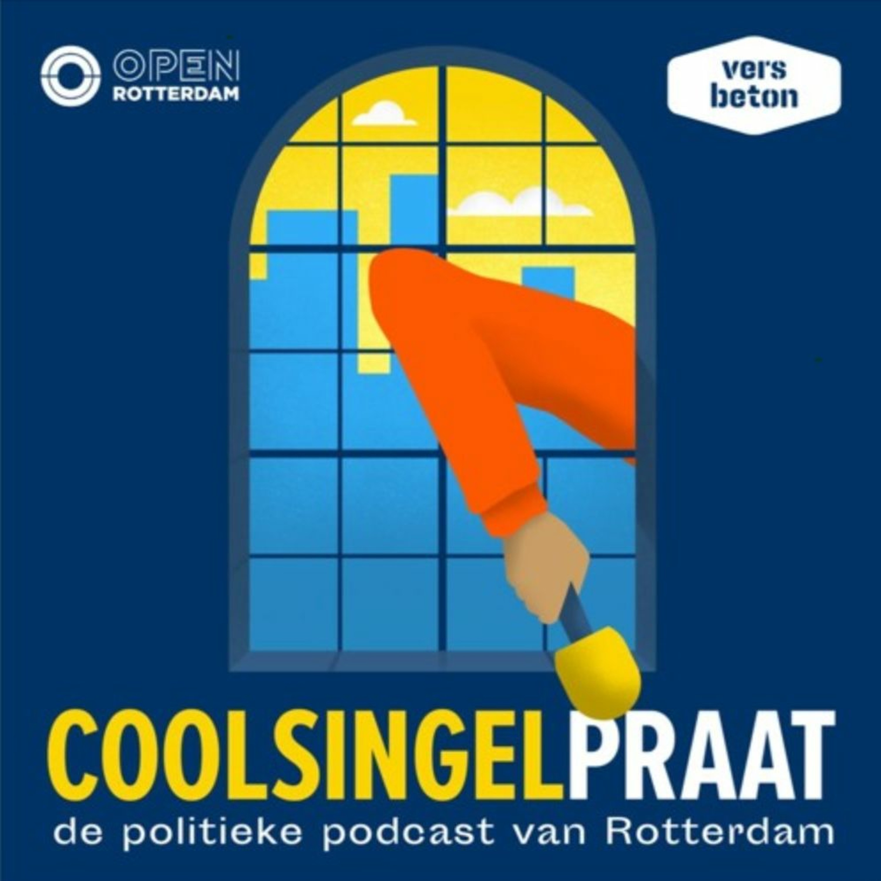 Coolsingelpraat