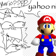 Super Mario 64 type ah beat (WIP)