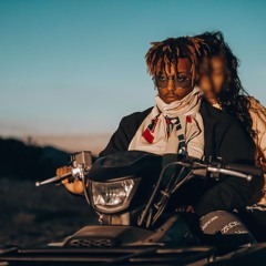 Juice WRLD - Lean Wit Me (SESSION/EXTENDED)