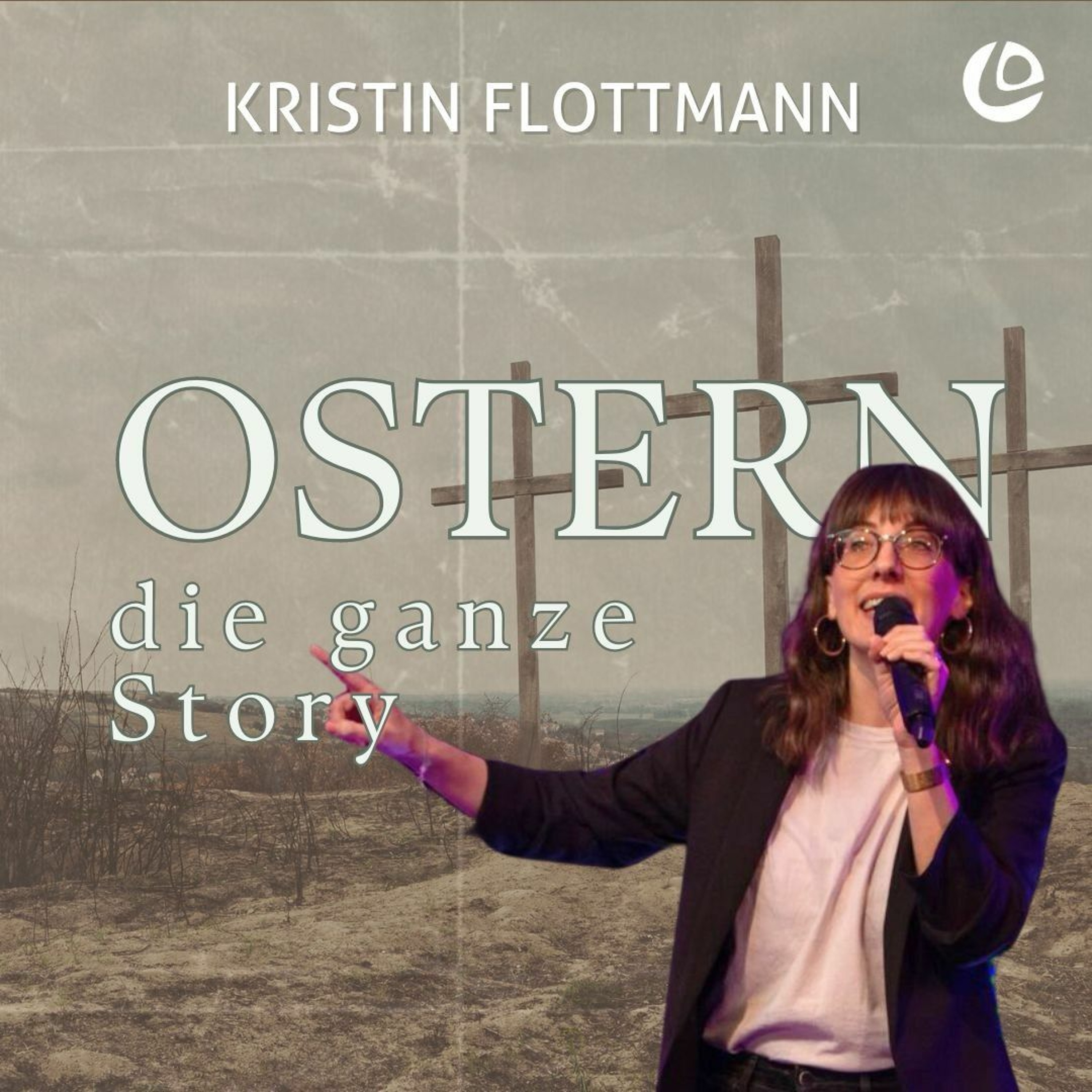Der Skandal - OSTERN die ganze Story | Kristin Flottmann episode artwork