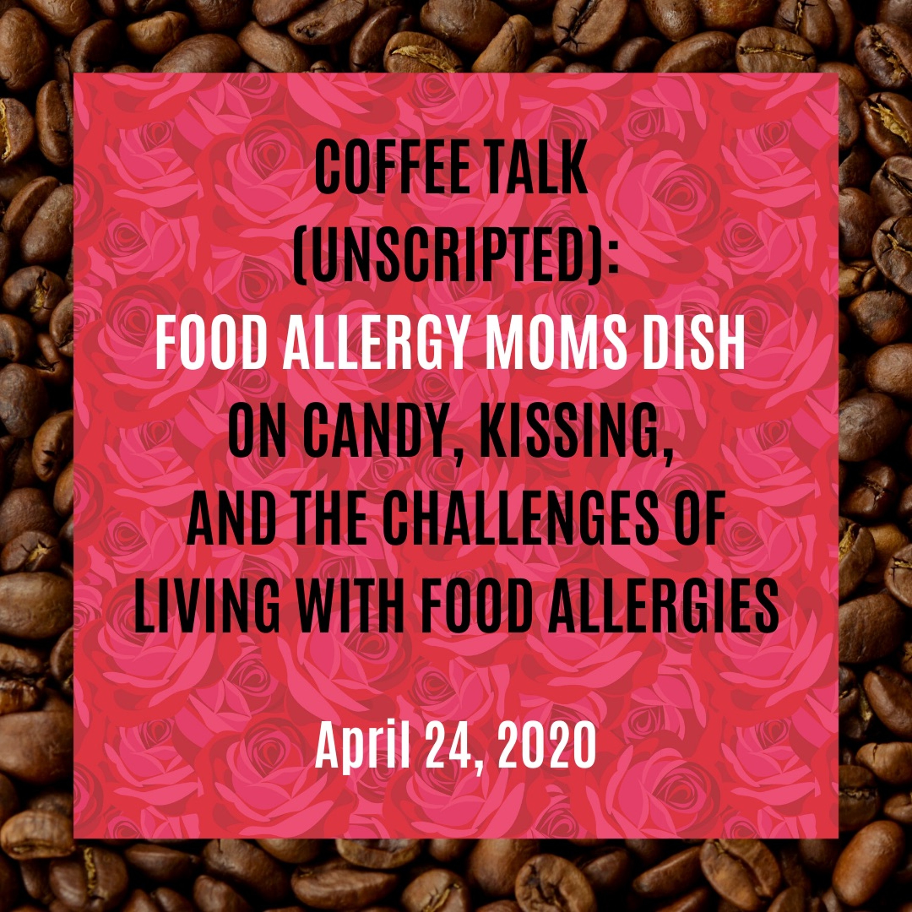 S2E17: Food Allergy Moms Dish (From the IP Archives) episode artwork