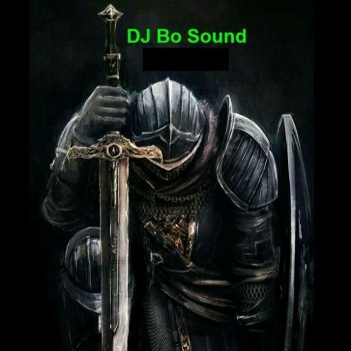 Bo Sound - Mix  - - - Goa - Dance Prog - X - 1