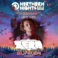 Northern Nights "Bunker" Live Set 2023