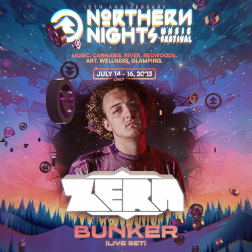 Northern Nights "Bunker" Live Set 2023