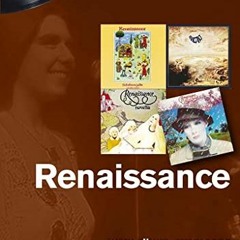 [Access] EBOOK 📍 Renaissance: every album, every song (On Track) by  David Detmer EP