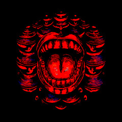 𝙁𝙍𝙀𝙀 𝘿𝙇: Resonance - Meat Dispenser (Once Noise Remix) [MASS40]