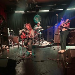 Horse Crazy Live @ Arlene's Grocery 10/22/25