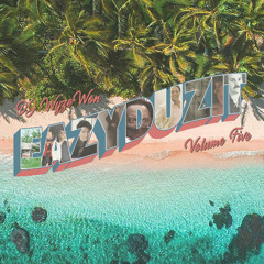 EazyDuzIt Volume 5