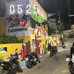9 MINUTINHOS RITMO DA FAZENDINHA "TROPA DO VOVÔ "