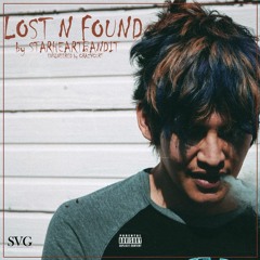 Lost N Found (Official Audio)