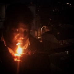 Active prod Maybe//Anton (slowed)