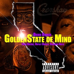 Goldenstate of Mind ft. Kobe Bryant, Nipsey Hussle & Diamond Ortiz