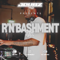 Jdubz R'n'Bashment mix