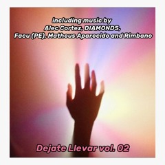 Classy presents Dejate Llevar vol. 02 [various artists]