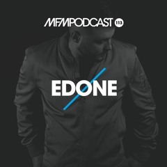 MFM Booking Podcast #113 by EdOne