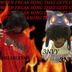 Holloween=freak=song=thatgetsyouhorny feat 3NVY