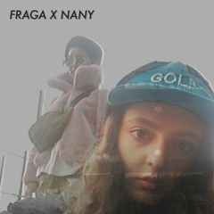 Fraga & Nany - Copy Paste