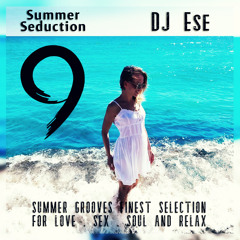 DJ Ese - Summer Seduction volume 9