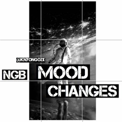 KnyOnGo - MOOD CHANGES (Prod. by JIJ )