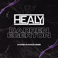 Healy B2B Darren Egerton / November 2024