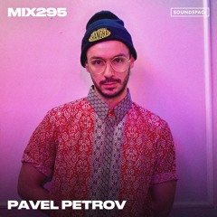 MIX295: Pavel Petrov
