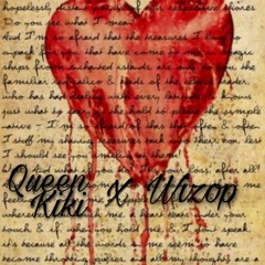 Queen Kiki x Wizop I Can't