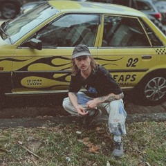 Jack Clark - Bed Room Sessions