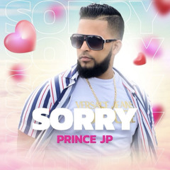 Prince Jp - Sorry (Chutney Soca 2022)