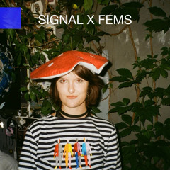 FROEN @ Signal x FEMS 2024