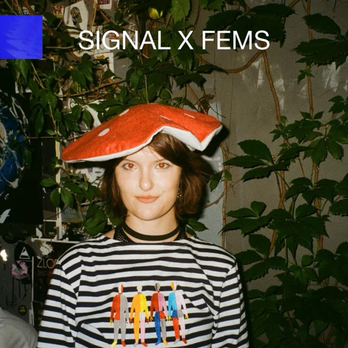 FROEN @ Signal x FEMS 2024