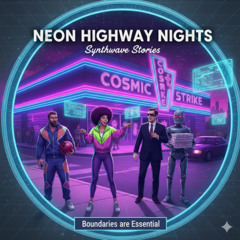 Boundaries Are Essential