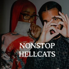 Nonstop Hellcats